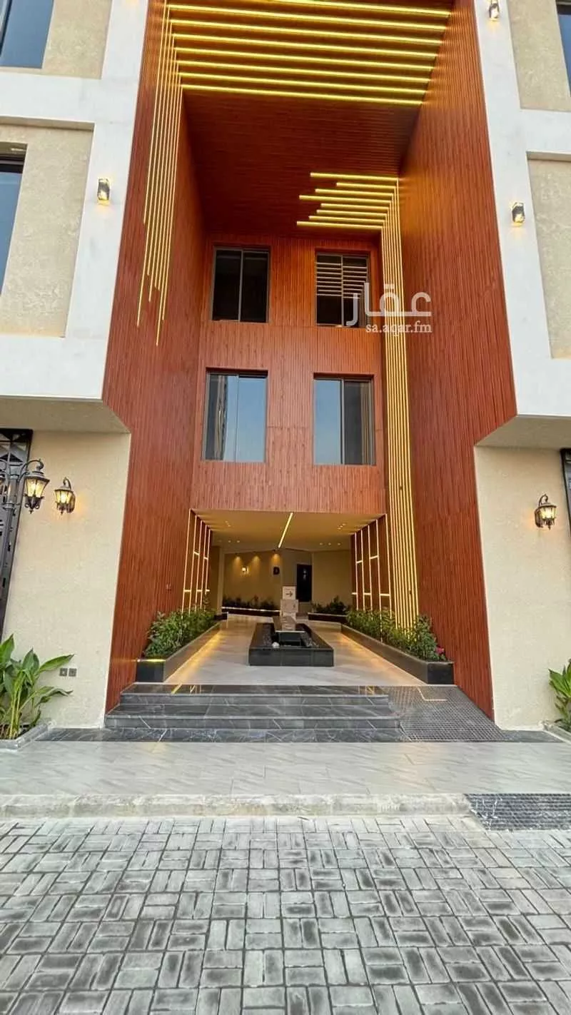 شقة للبيع في شارع الحلة, حي المونسية, مدينة الرياض, منطقة الرياض 1 صورة