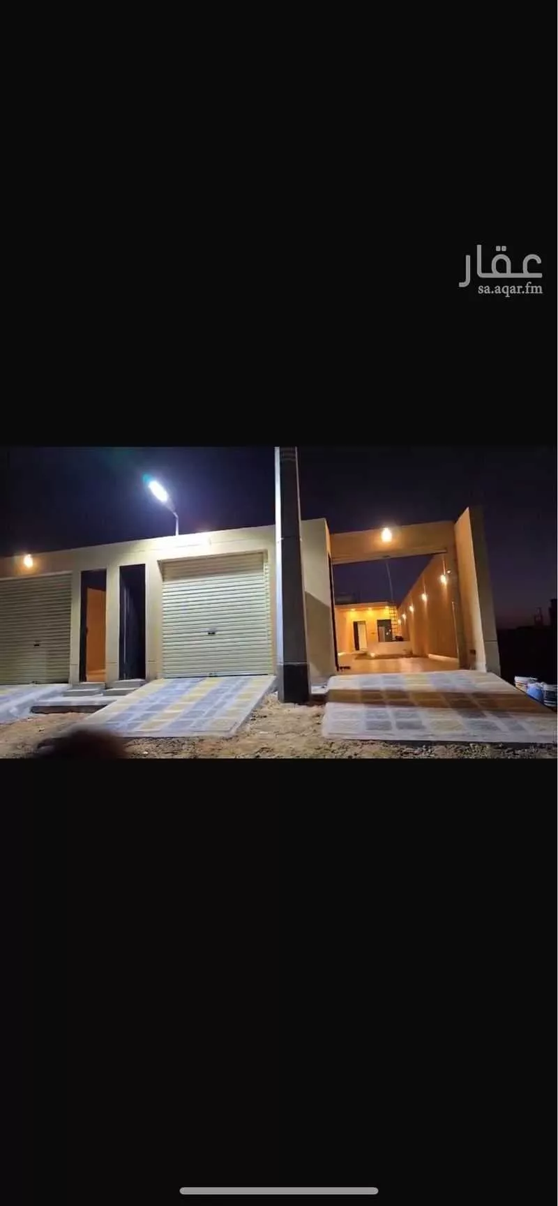 استراحة للإيجار في شارع فيضة الحمادة, حي الخير, مدينة الرياض, منطقة الرياض 1 صورة