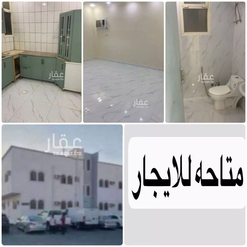 شقة للإيجار في شارع الامام محمد اسماعيل الصنعاني, حي الخليج, مدينة الرياض, منطقة الرياض 1 صورة
