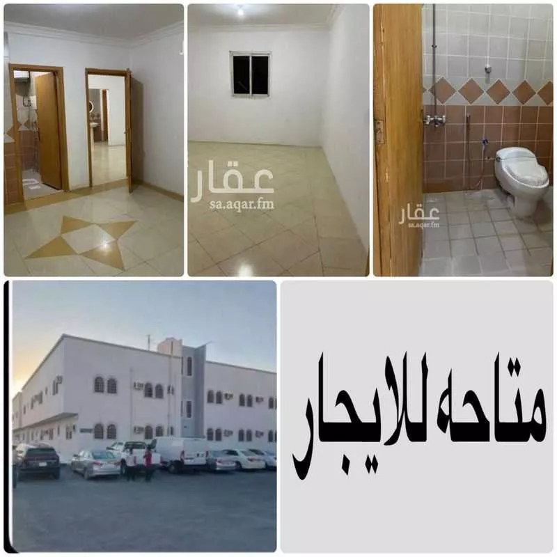 شقة للإيجار في شارع الامام محمد اسماعيل الصنعاني, حي الخليج, مدينة الرياض, منطقة الرياض 1 صورة