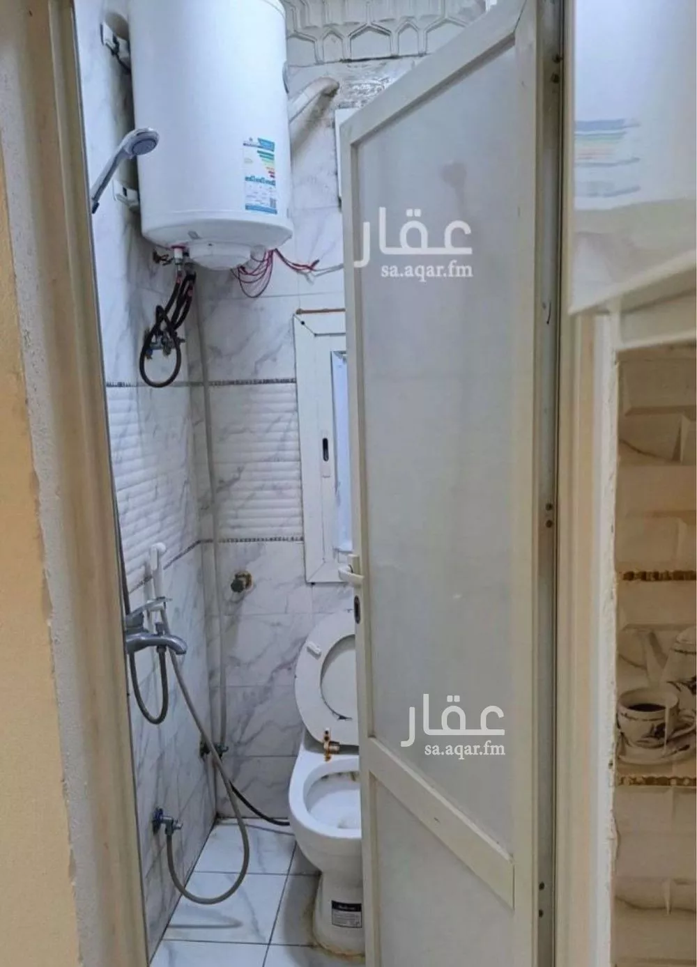 شقة للإيجار في شارع محمد علي جناح, حي الشهداء, مدينة الرياض, منطقة الرياض 1 صورة