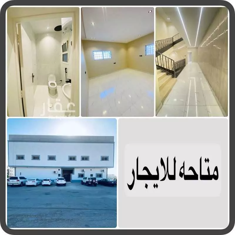 شقة للإيجار في شارع محمد علي جناح, حي اليرموك, مدينة الرياض, منطقة الرياض 1 صورة