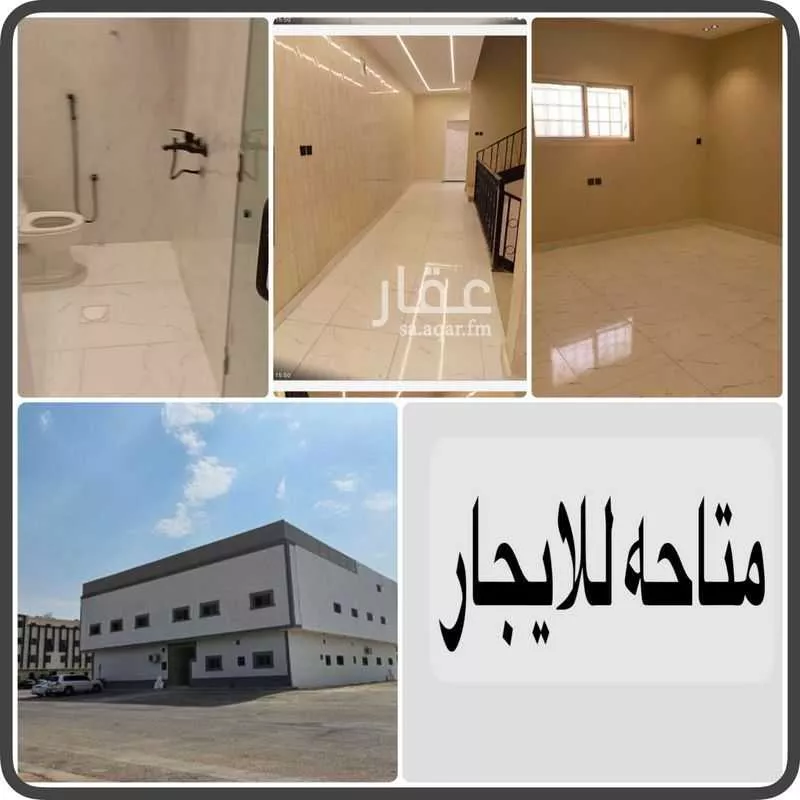 عمارة للإيجار في شارع محمد علي جناح, حي اليرموك, مدينة الرياض, منطقة الرياض 1 صورة