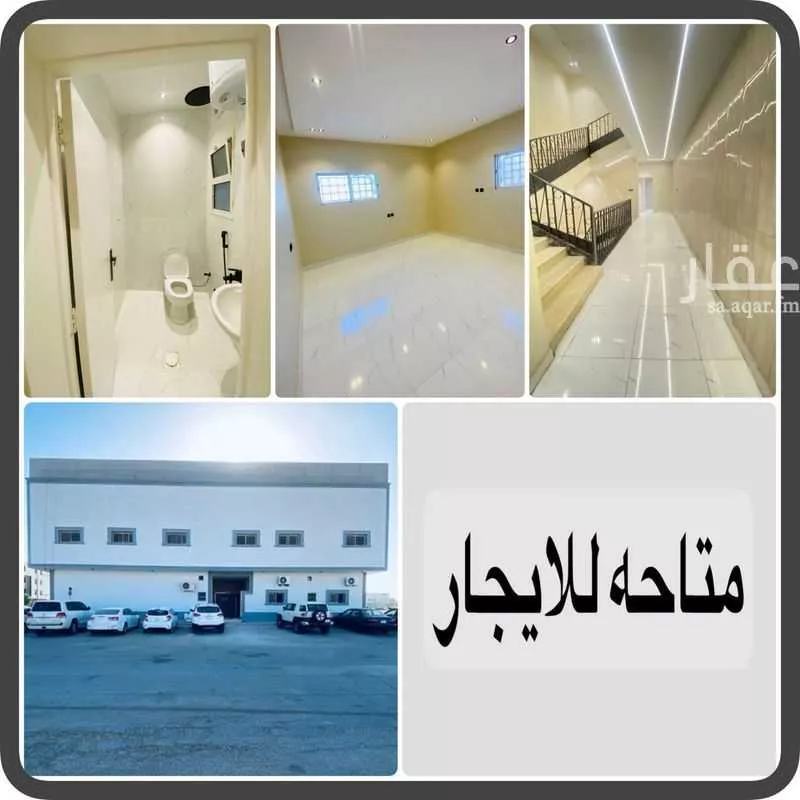 شقة للإيجار في شارع محمد علي جناح, حي اليرموك, مدينة الرياض, منطقة الرياض 1 صورة