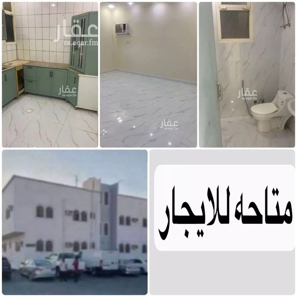 شقة للإيجار في شارع الامام محمد اسماعيل الصنعاني, حي الخليج, مدينة الرياض, منطقة الرياض 1 صورة