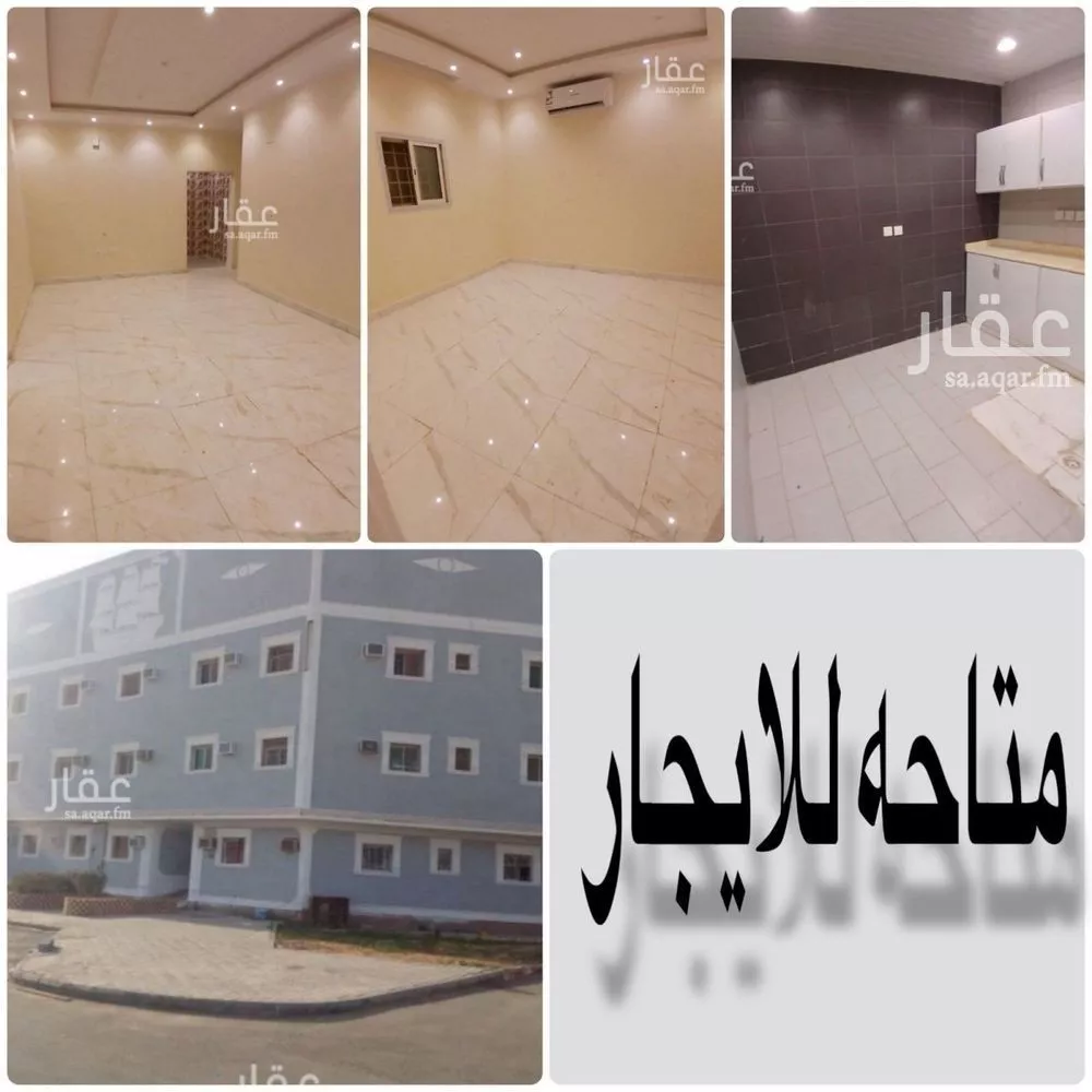 شقة للإيجار في شارع المصانع, حي الحمراء, مدينة الرياض, منطقة الرياض 1 صورة