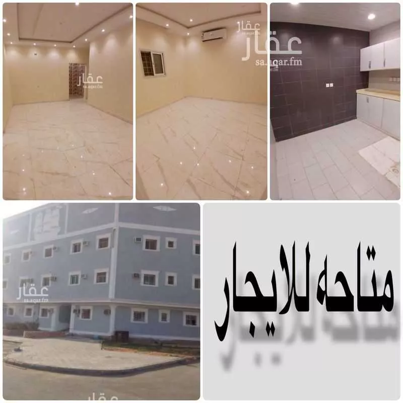 شقة للإيجار في شارع المصانع, حي الحمراء, مدينة الرياض, منطقة الرياض 1 صورة
