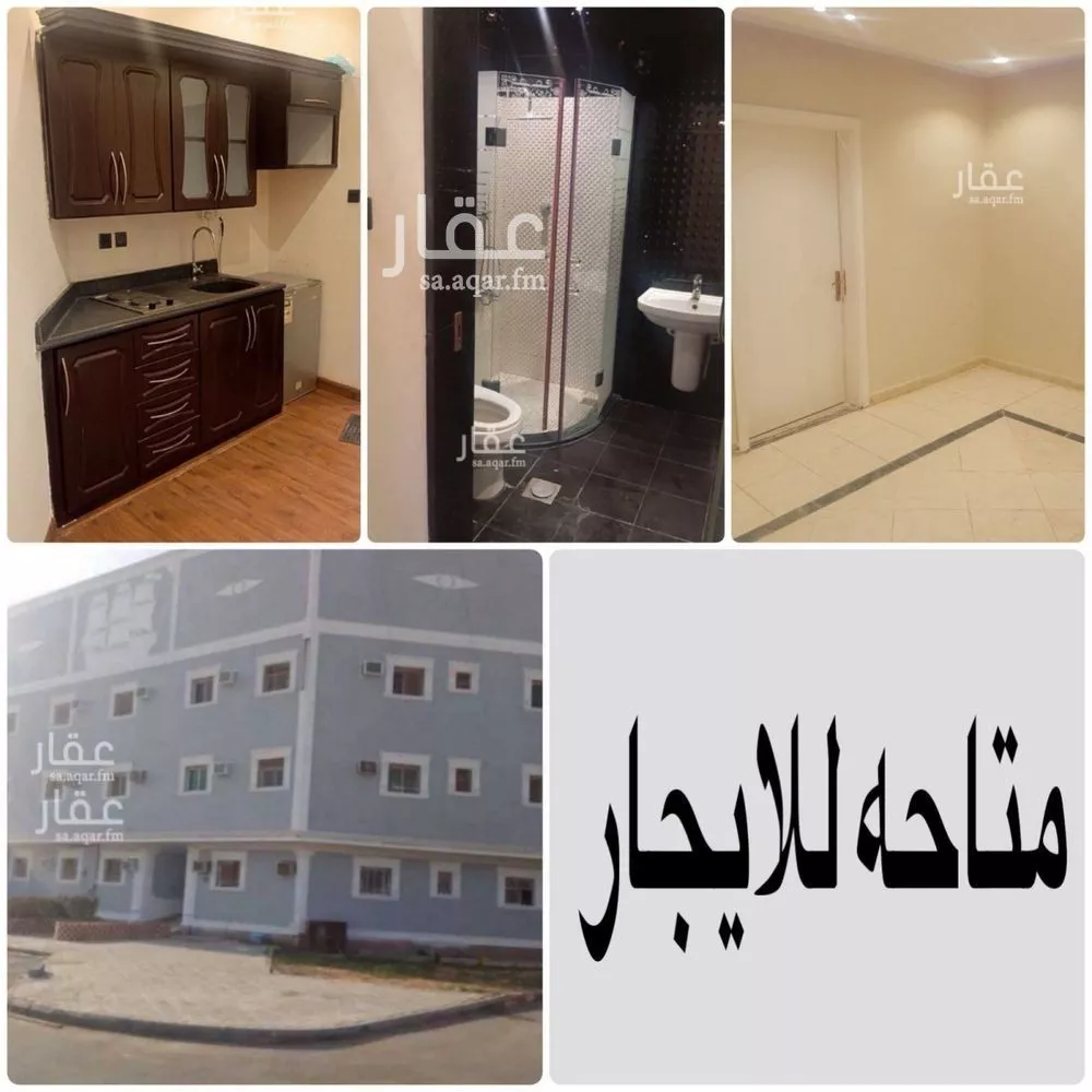 شقة للإيجار في شارع المصانع, حي الحمراء, مدينة الرياض, منطقة الرياض 1 صورة