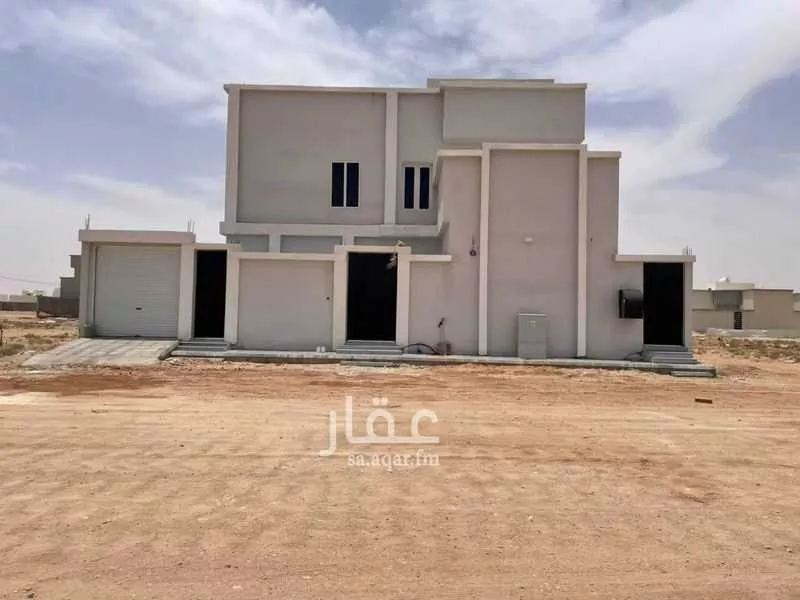 فيلا للإيجار في شارع سهل بن الحارث ، حي اليرموك ، حفر الباطن ، حفر الباطن 1 صورة