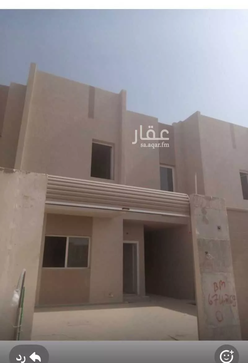 فيلا للبيع في شارع محمد الوكيل ، حي مطار الملك خالد الدولي ، الرياض ، منطقة الرياض 1 صورة