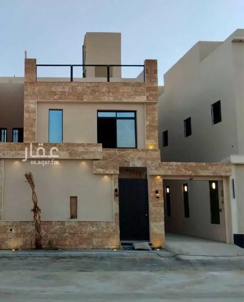 فيلا للإيجار في حي بدر, مدينة الرياض, منطقة الرياض 1 صورة