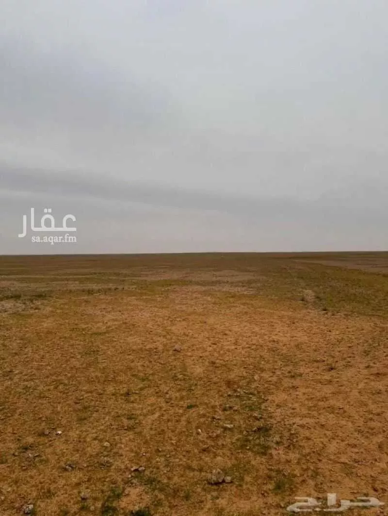 مزرعة للبيع في شارع الملك خالد , حي بقعاء الشرقية القديمة, مدينة بقعاء, منطقة حائل 1 صورة