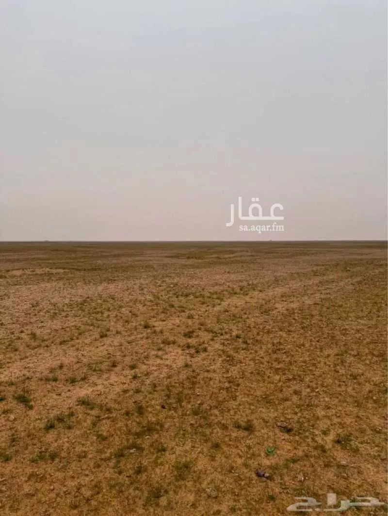 مزرعة للبيع في شارع الملك خالد , حي بقعاء الشرقية القديمة, مدينة بقعاء, منطقة حائل 1 صورة