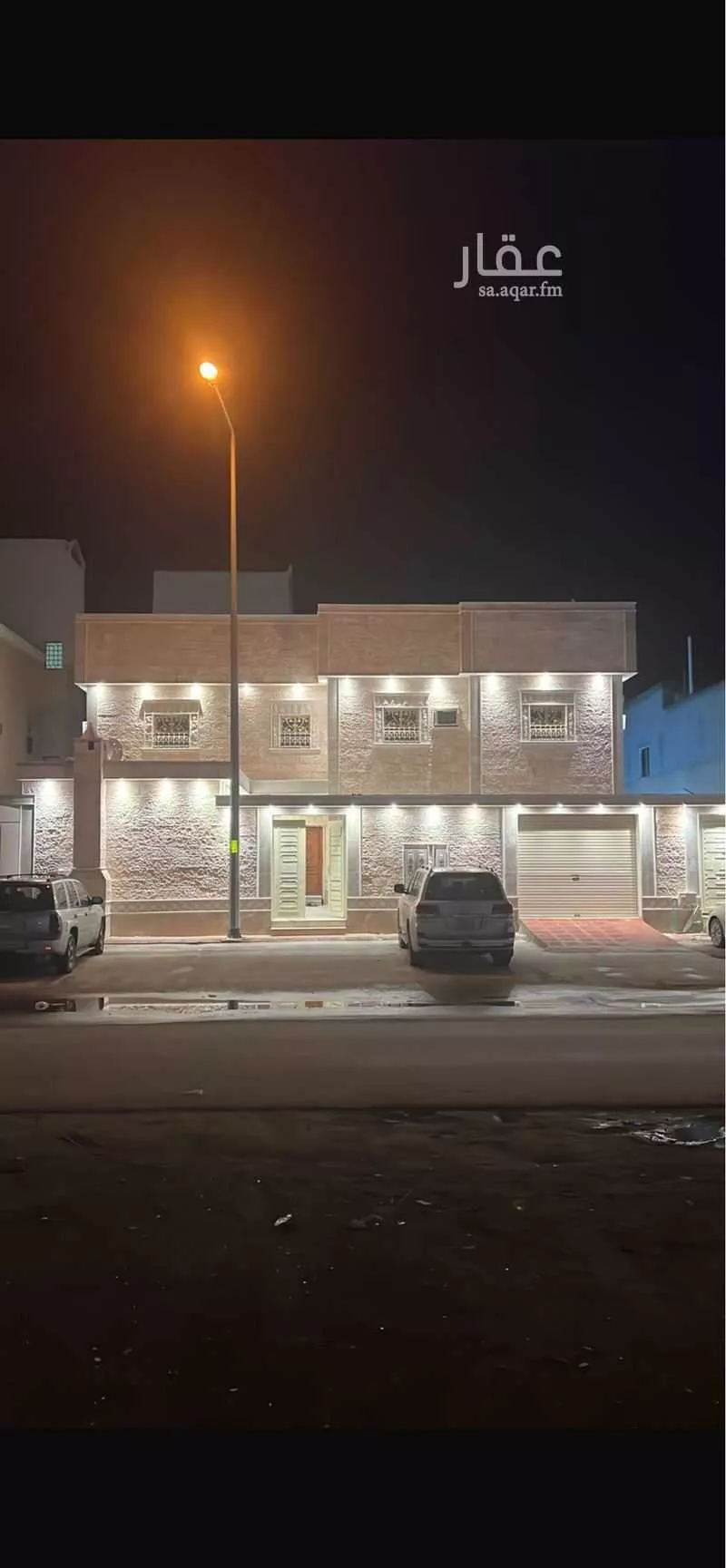 فيلا للبيع في شارع ناظرة ، حي الرماية ، الرياض ، منطقة الرياض 1 صورة