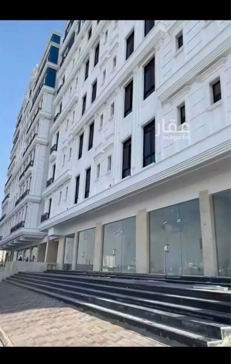 شقة للبيع في شارع جمال ابن عبدالله شيخ, حي الواحة, مدينة جدة, منطقة مكة المكرمة 1 صورة