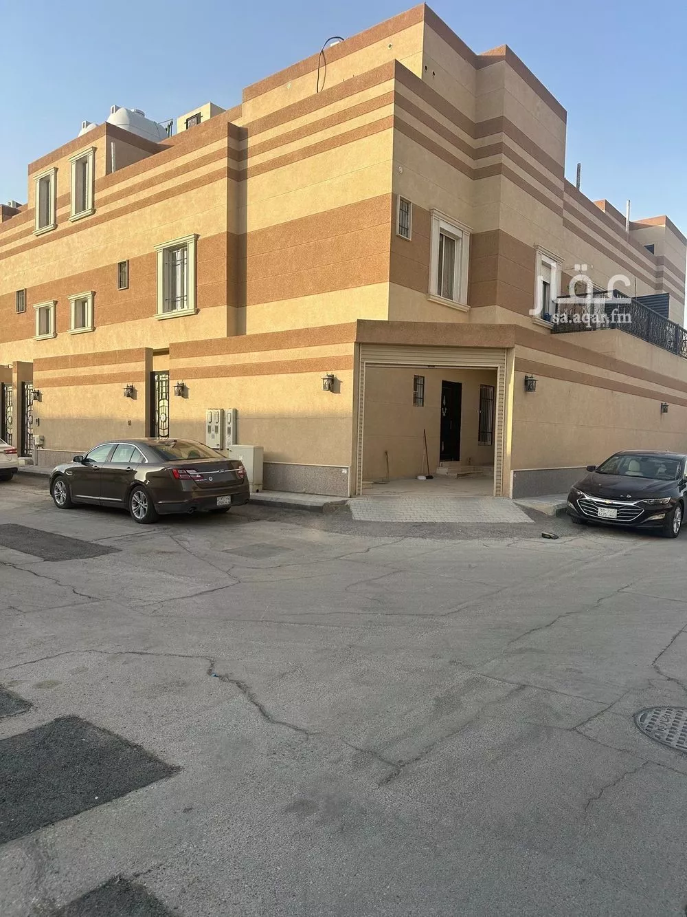 دور للإيجار في شارع ذو الشمالين, حي السليمانية, مدينة الرياض, منطقة الرياض 1 صورة
