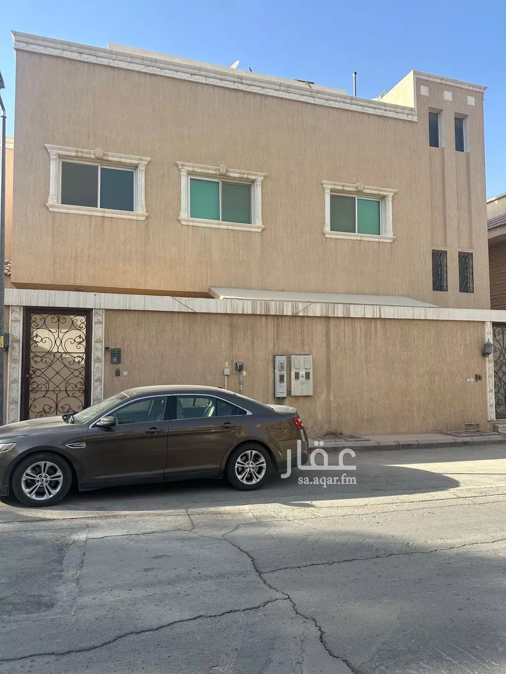 شقة للإيجار في شارع بنبان, حي العليا, مدينة الرياض, منطقة الرياض 1 صورة