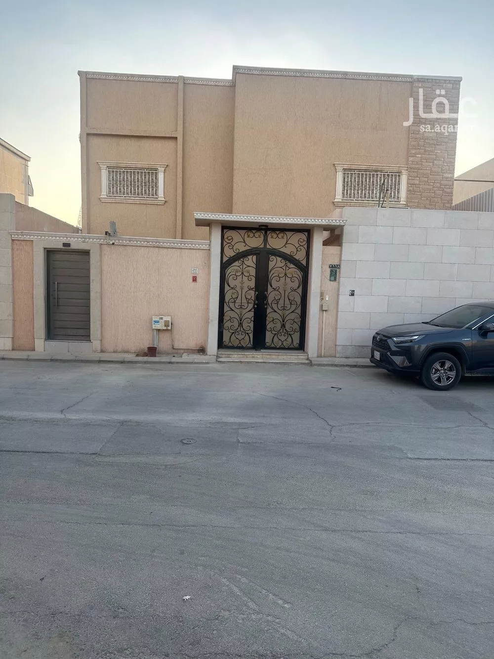 شقة للإيجار في شارع بكر بن النطاح, حي السليمانية, مدينة الرياض, منطقة الرياض 1 صورة