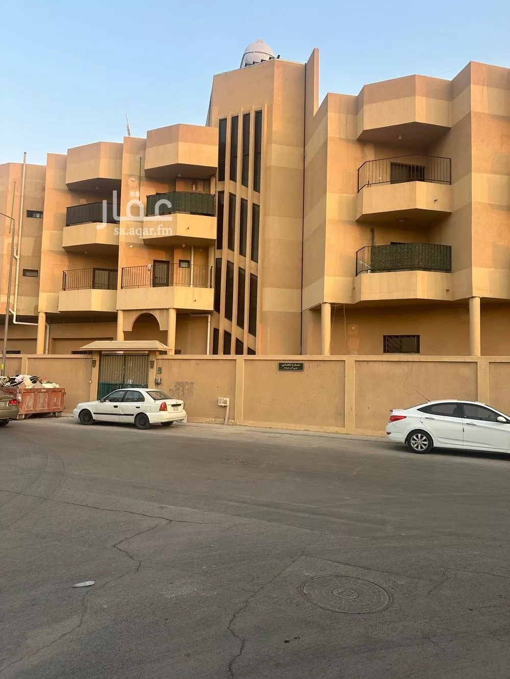 شقة للإيجار في شارع بلجرشي, حي السليمانية, مدينة الرياض, منطقة الرياض 1 صورة