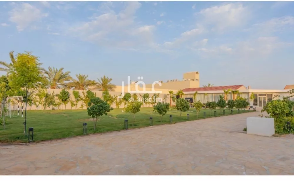 استراحة للإيجار في شارع عقرباء 261, حي عقرباء, مدينة الجبيلة, منطقة الرياض 1 صورة