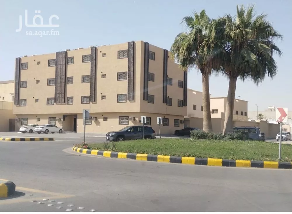 شقة للإيجار في شارع الشيخ عمر بن سليم, حي الريان, مدينة الرياض, منطقة الرياض 1 صورة