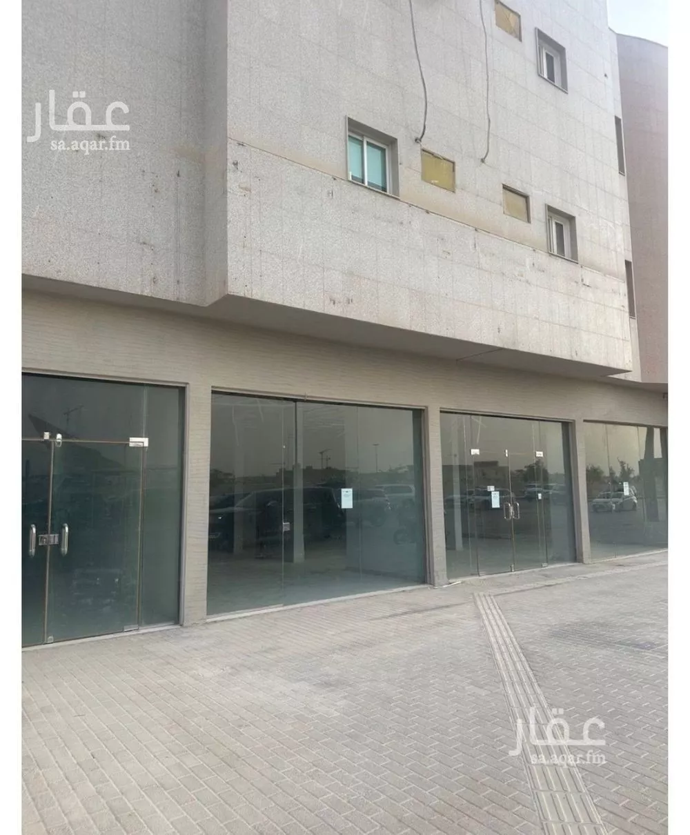 محل للإيجار في شارع الملك عبدالعزيز ابن عبدالرحمن سعود, حي السليمانية, مدينة الرياض, منطقة الرياض 1 صورة