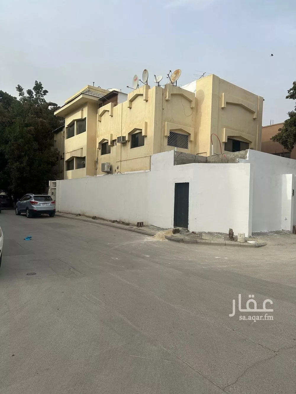 شقة للإيجار في شارع السودة, حي السليمانية, مدينة الرياض, منطقة الرياض 1 صورة