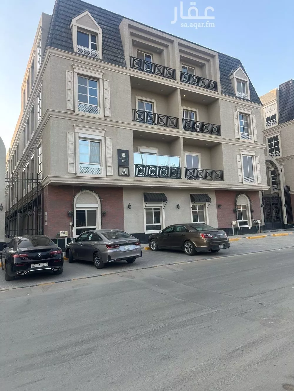 شقة للإيجار في شارع عبدالله العنقري, حي الملك سلمان, مدينة الرياض, منطقة الرياض 1 صورة