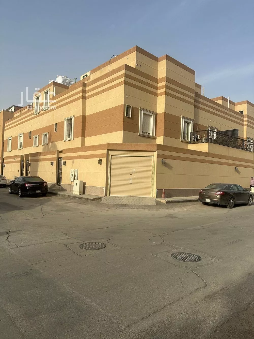 شقة للإيجار في شارع ذو الشمالين, حي السليمانية, مدينة الرياض, منطقة الرياض 1 صورة