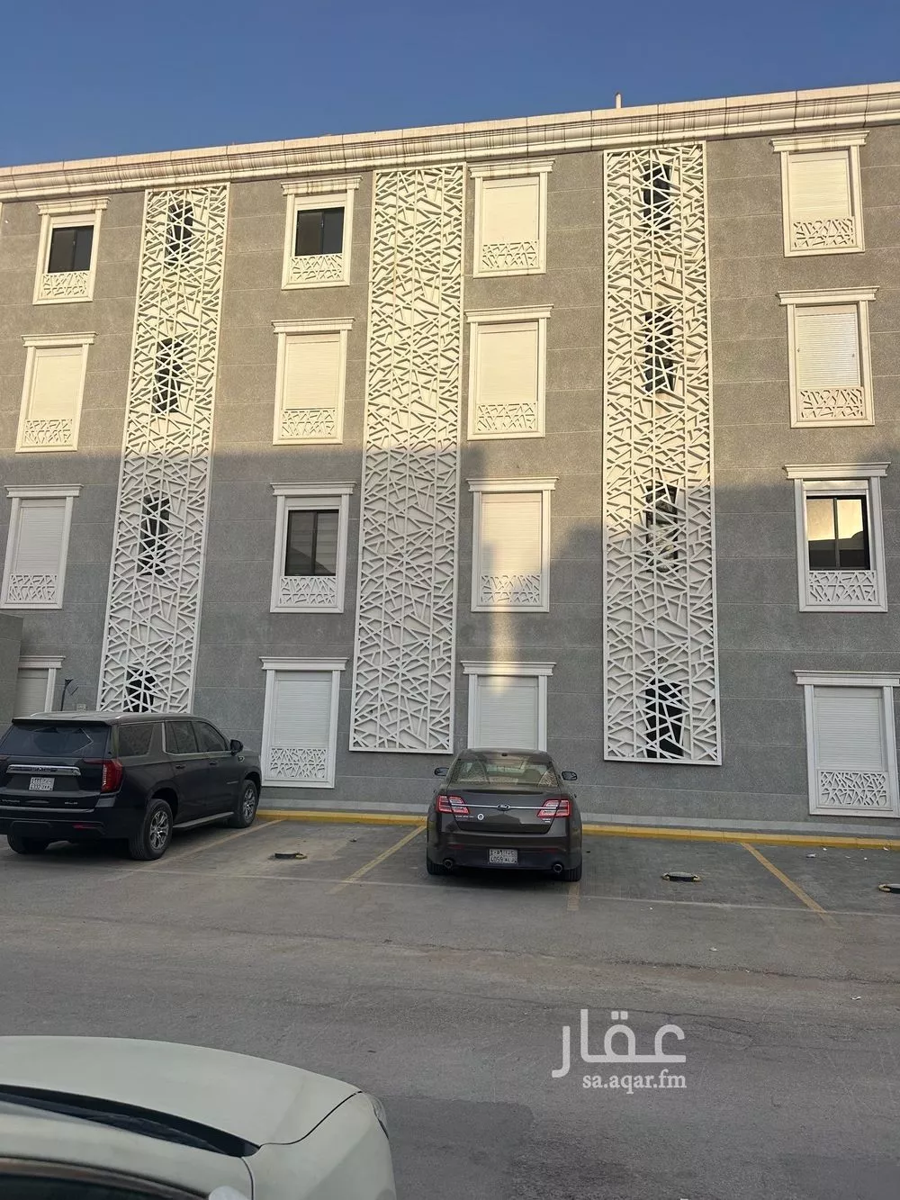 شقة للإيجار في شارع شهيد الدين ثم الوطن عبدالمحسن مسعود فا, حي الملك عبدالعزيز, مدينة الرياض, منطقة الرياض 1 صورة