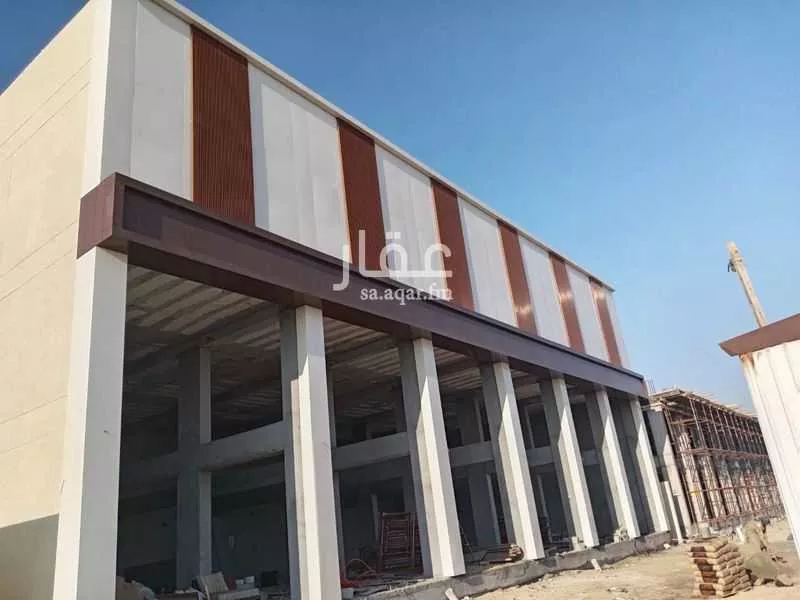 عمارة للإيجار في شارع 4504641, حي العروبة, مدينة الدمام, المنطقة الشرقية 1 صورة