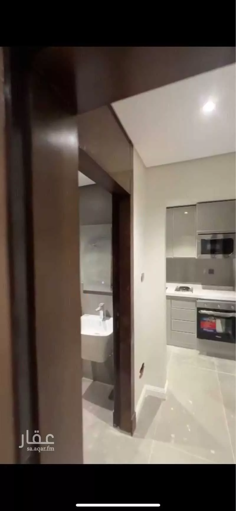 شقة للإيجار في شارع الحيدري, حي المروة, مدينة جدة, منطقة مكة المكرمة 1 صورة