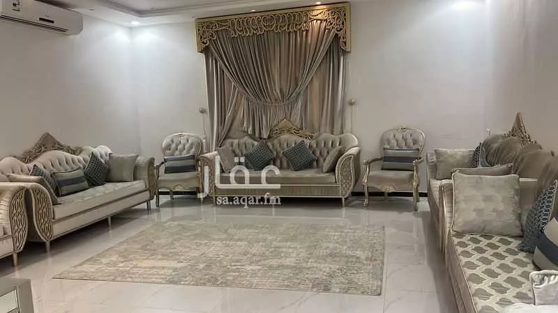 فيلا للإيجار في شارع عبدالوهاب أبي سليمان ، حي طويق ، الرياض ، منطقة الرياض 1 صورة