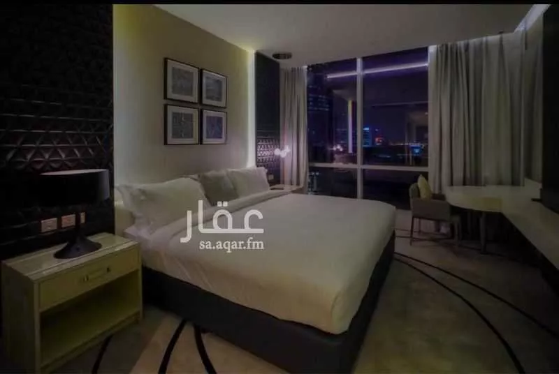 شقة للإيجار في شارع حوطة بني تميم ، حي العليا ، الرياض ، منطقة الرياض 1 صورة