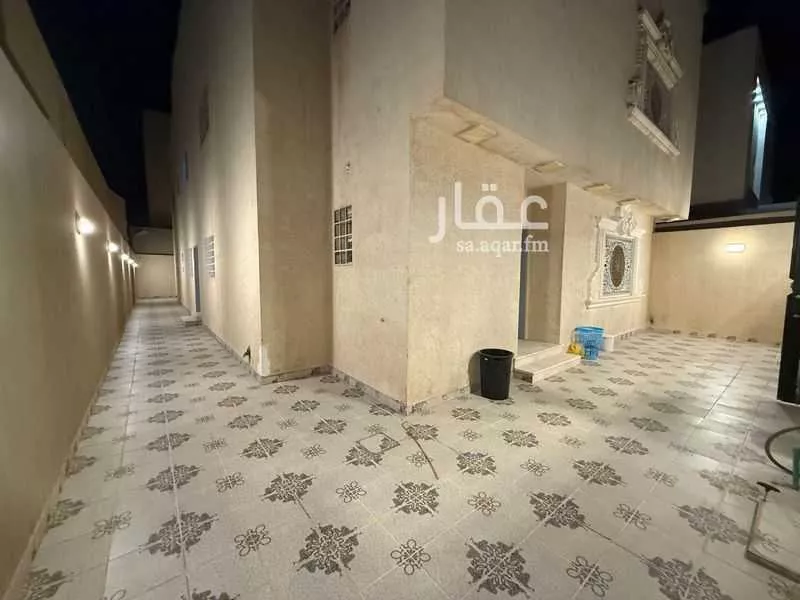 دور للإيجار في شارع الخادم, حي العارض, مدينة الرياض, منطقة الرياض 1 صورة