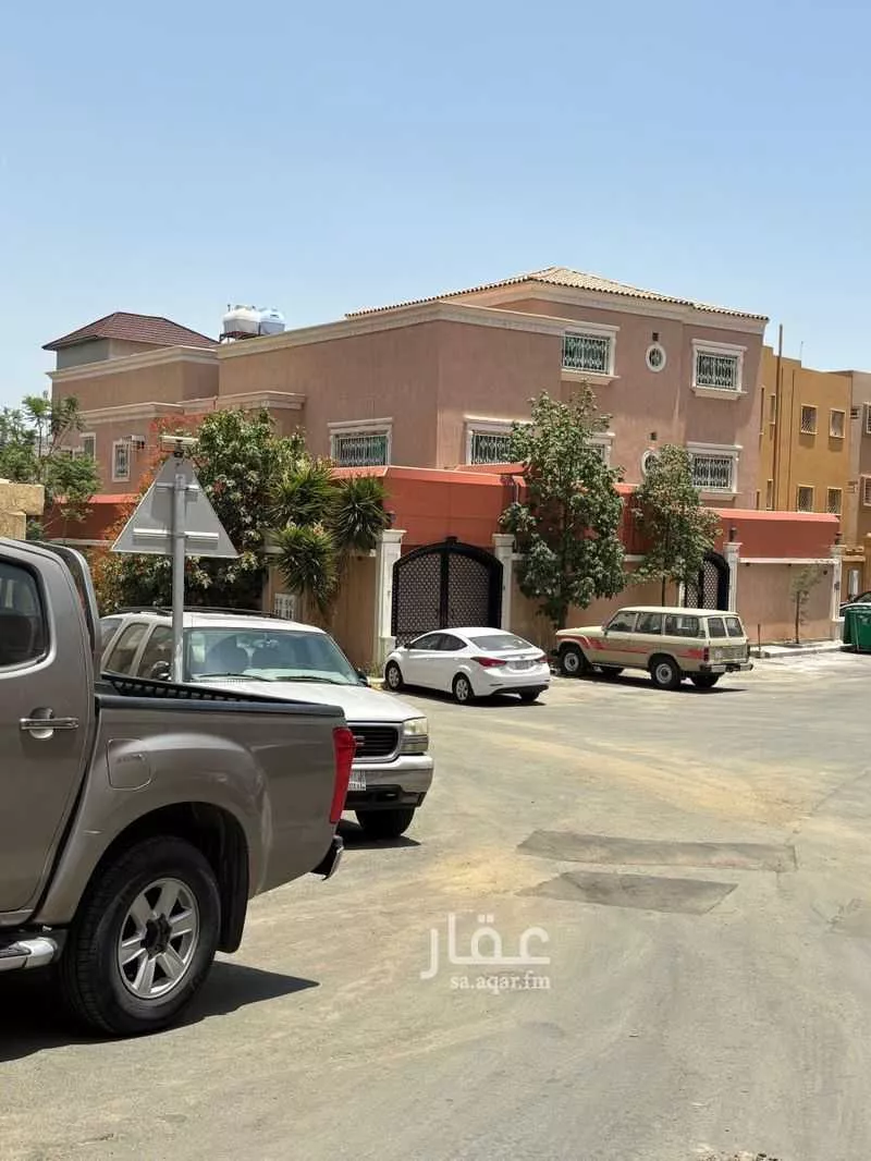 فيلا للإيجار في شارع 5963173, حي الصفاء, مدينة ابها, منطقة عسير 1 صورة
