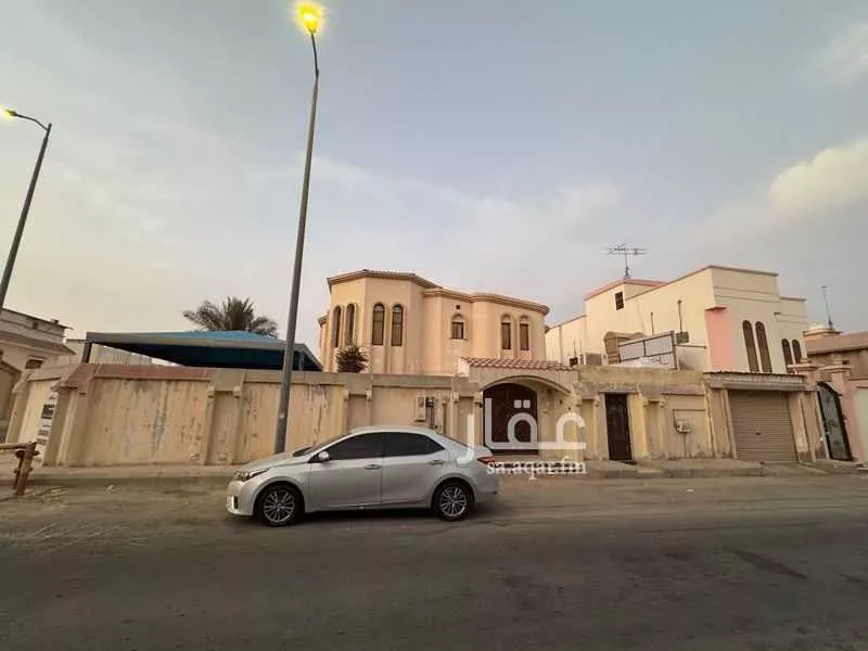 فيلا للبيع في شارع الثنيه البيضاء, حي السلمانية الأول, مدينة الاحساء, المنطقة الشرقية 1 صورة