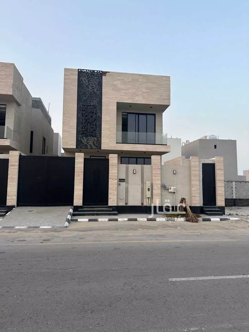 فيلا للبيع في شارع لا يوجد, حي السيف, مدينة الدمام, المنطقة الشرقية 1 صورة