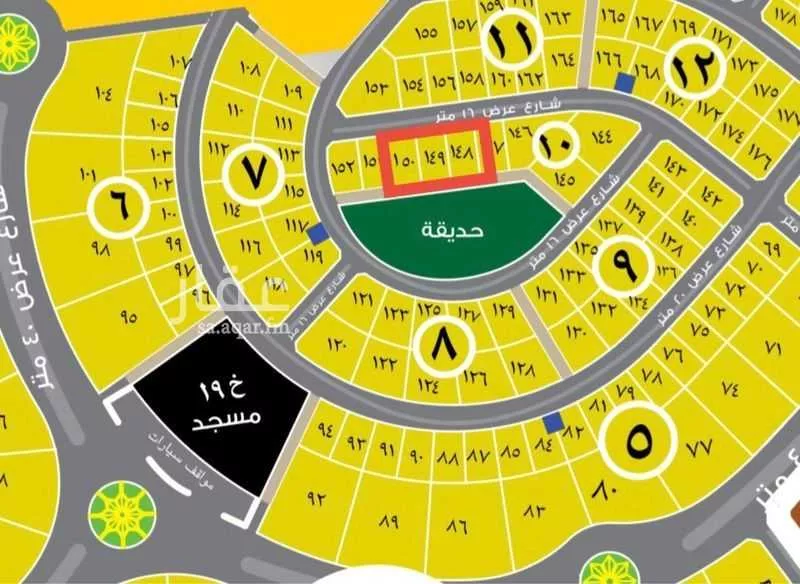 أرض للبيع في شارع البراق, حي البحر, مدينة الخبر, المنطقة الشرقية 1 صورة