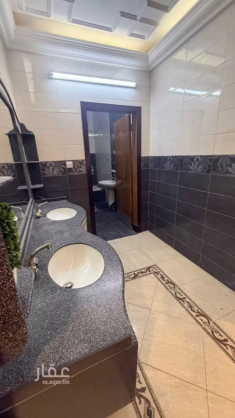 دور للإيجار في شارع المحياة, حي العليا, مدينة الرياض, منطقة الرياض 1 صورة