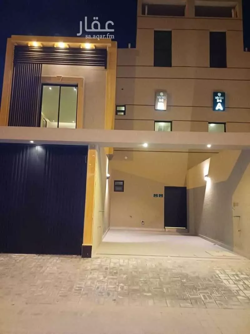 دور للإيجار في شارع فيصل بن فهد, حي الرفيعة, مدينة الرياض, منطقة الرياض 1 صورة