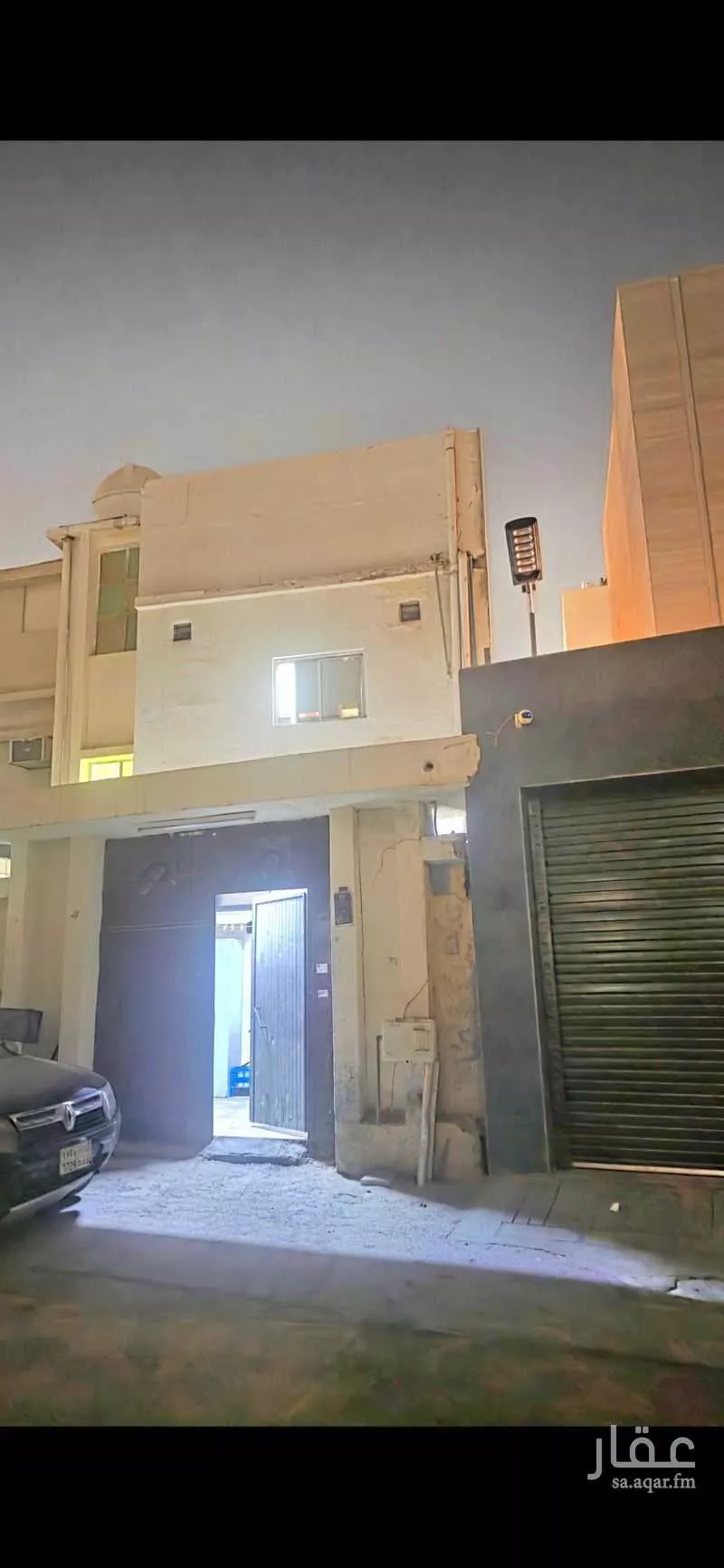 فيلا للبيع في شارع ابن جامع القفصي, حي الشرفية, مدينة الرياض, منطقة الرياض 1 صورة