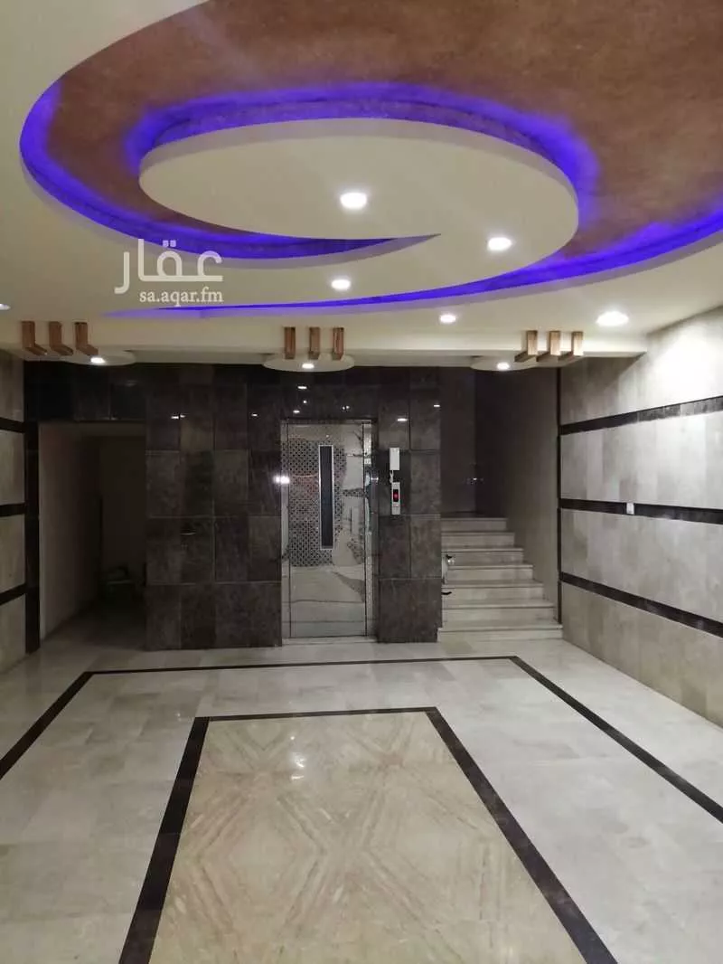 شقة للإيجار في شارع العلاء بن يزيد, حي البوادي, مدينة جدة, منطقة مكة المكرمة 1 صورة