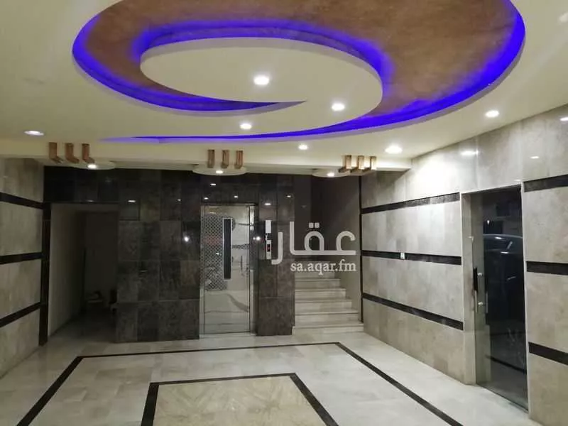 شقة للإيجار في شارع العلاء بن يزيد, حي البوادي, مدينة جدة, منطقة مكة المكرمة 1 صورة