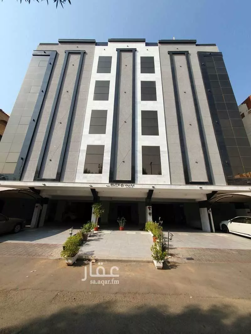شقة للبيع في شارع صخر بن القعقاع ، حي الصفا ، جدة ، جدة 1 صورة