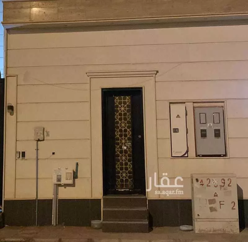 غرفة للإيجار في حي الرمال ، الرياض ، منطقة الرياض 1 صورة