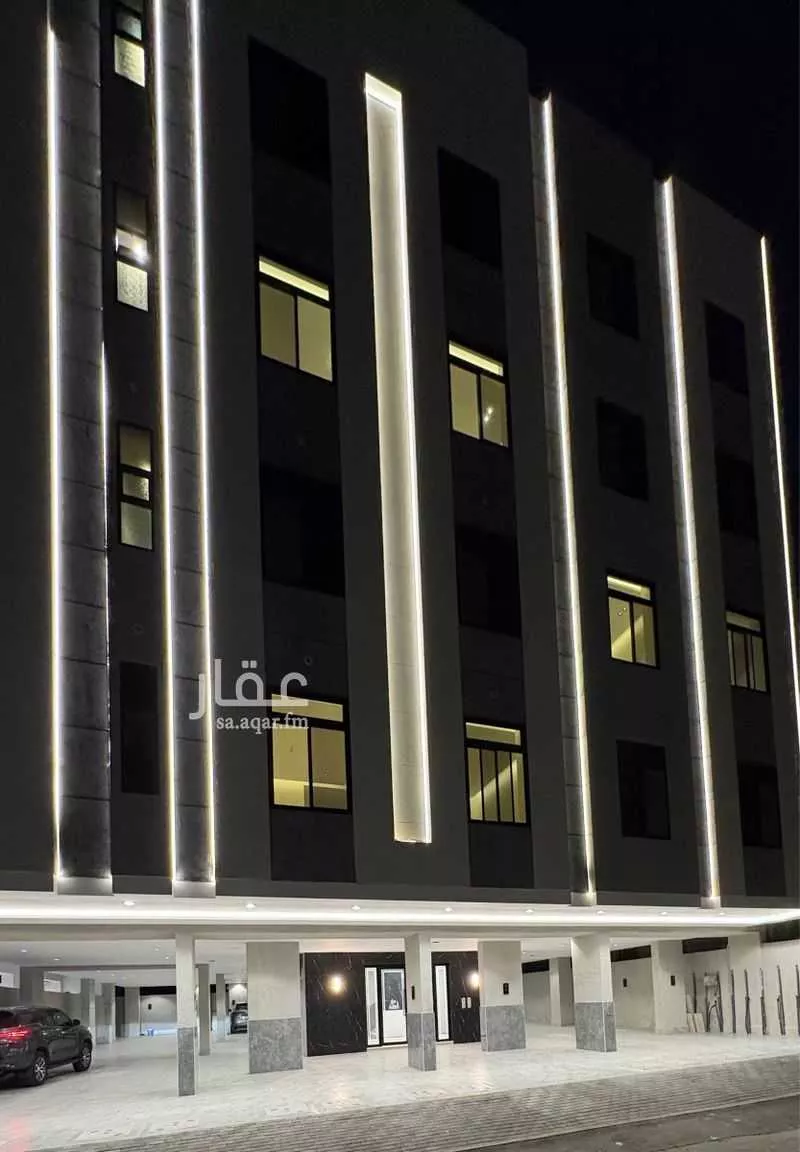 شقة للإيجار في شارع العكرش ، حي النزهة ، جدة ، جدة 1 صورة