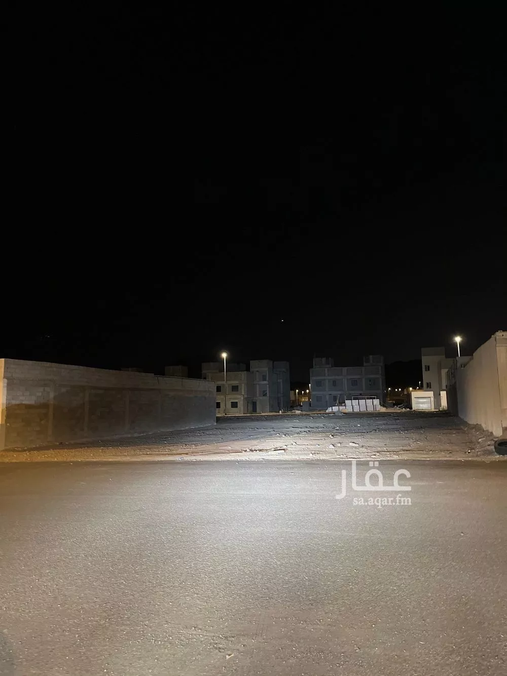 أرض للبيع في شارع ابراهيم بن عبدالله الدينوري, حي البلقاء, مدينة المدينه المنوره, منطقة المدينة المنورة 1 صورة