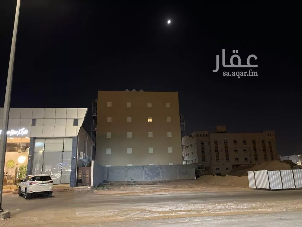 أرض للبيع في شارع علي زين العابدين, حي بنى حارثة, مدينة المدينه المنوره, منطقة المدينة المنورة 1 صورة