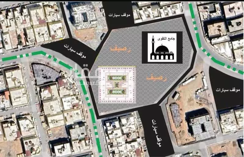 عمارة للبيع في شارع عبدالقادر ابن ابي صالح عبدالله, حي الرانوناء, مدينة المدينة المنورة, منطقة المدينة المنورة 1 صورة